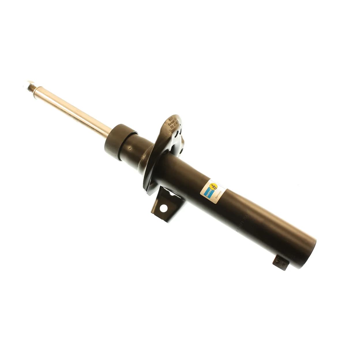 Front Volkswagen CC 2013-2009, Passat 2010-2006, Passat 2014-2012, Passat CC 2010-2009 B4 OE Replacement Suspension Strut Assembly