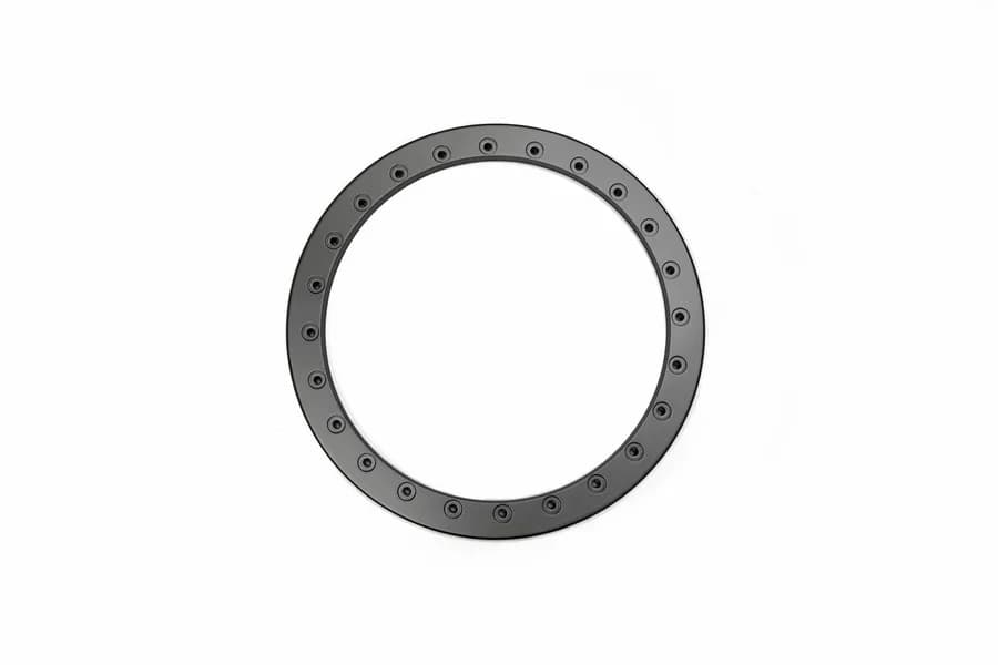 AEV Onyx Beadlock Ring for Borah Wheel - JT/JL