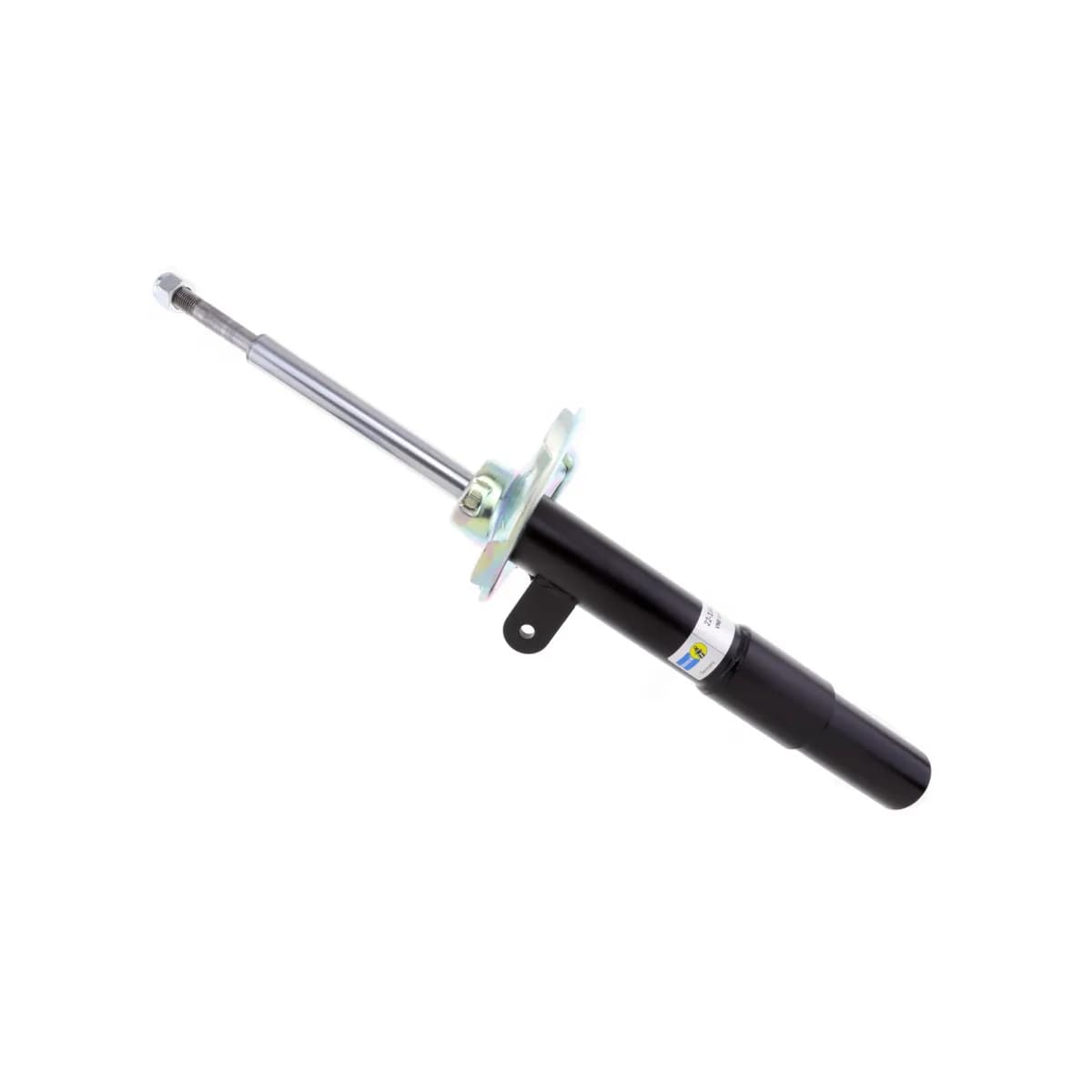 Front Right BMW 745i 2005-2002, 745Li 2005-2002, 750i 2008-2006, 750Li 2008-2006 B4 OE Replacement Suspension Strut Assembly