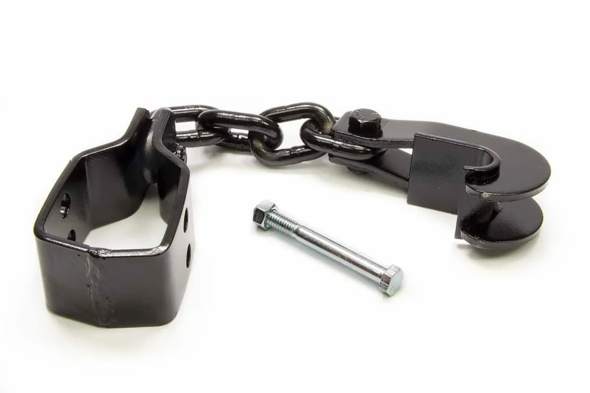 Hi-Lift Jack - Bumper Lift - BL-250