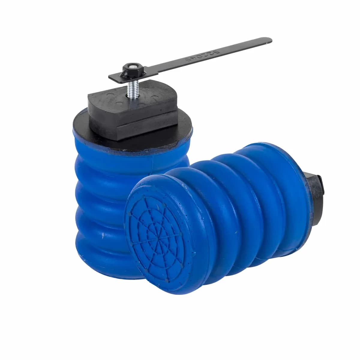 SumoSprings; Rear; Capacity 1000 Ibs.; For Nissan NP300 w/Rear Coil Springs;