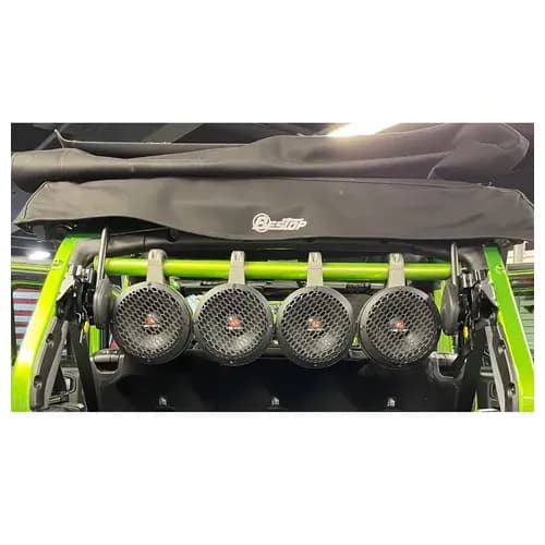 JL/JLU American RollBar Harness