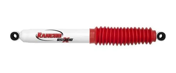 9504 Toyota Tacoma Rear Rs5000x Shock