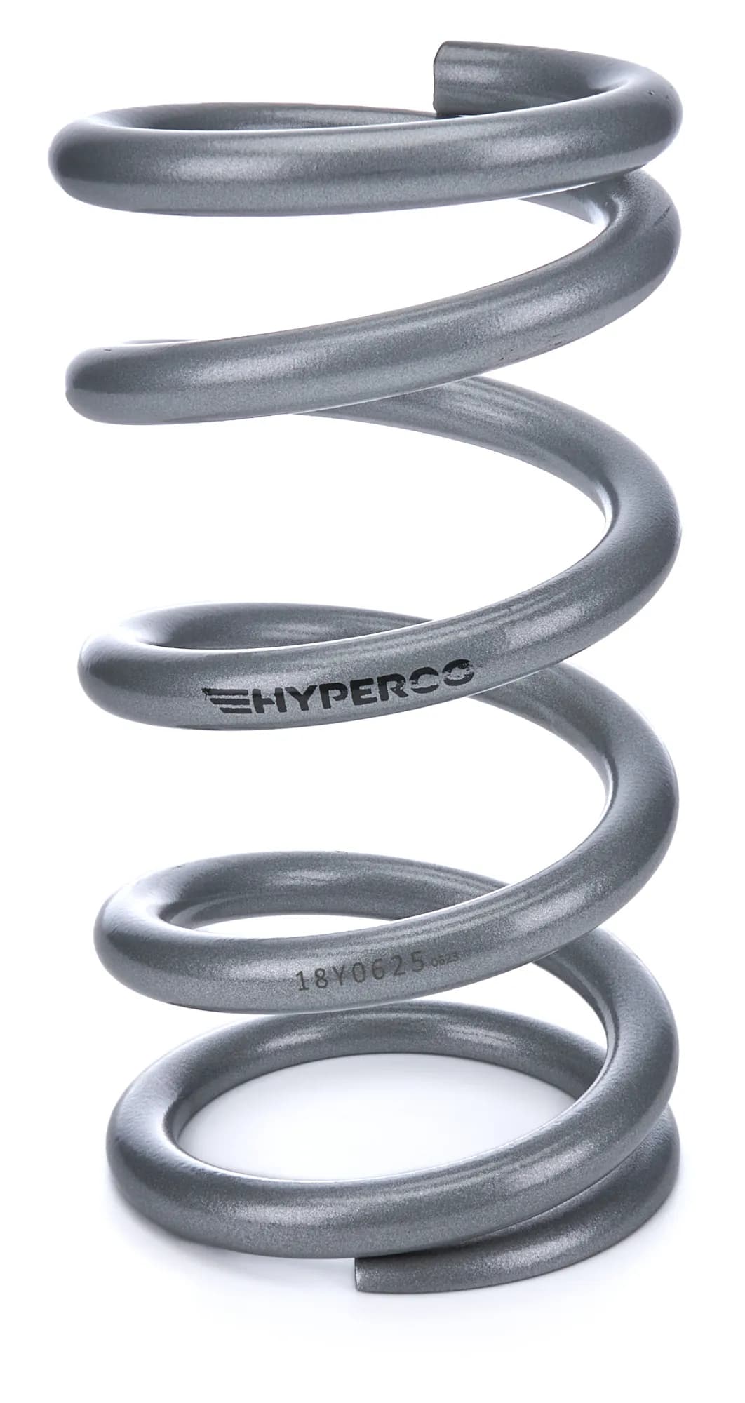 Front Spring 5in ID 9.5in Tall