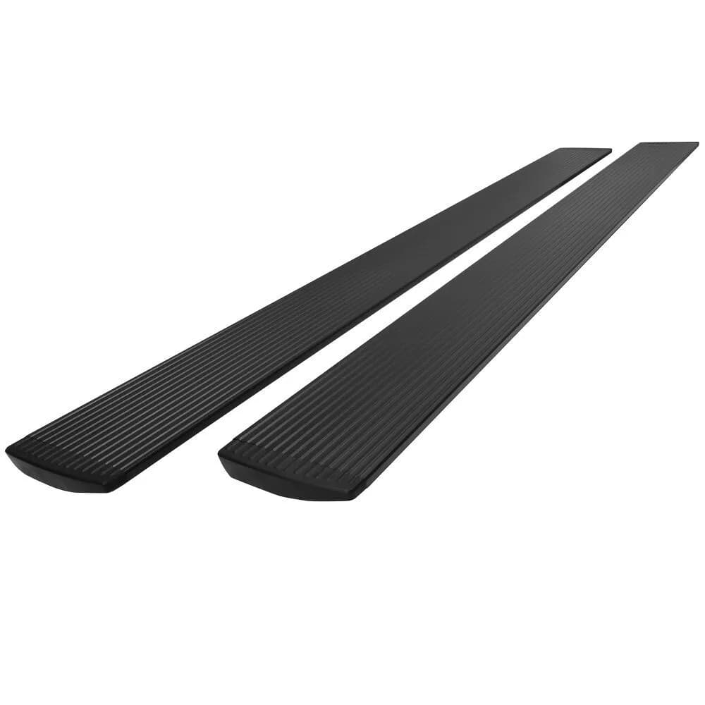 0918 RAM 1500/1923 RAM 1500 Classic Proe Electric Running Board Textured Blac