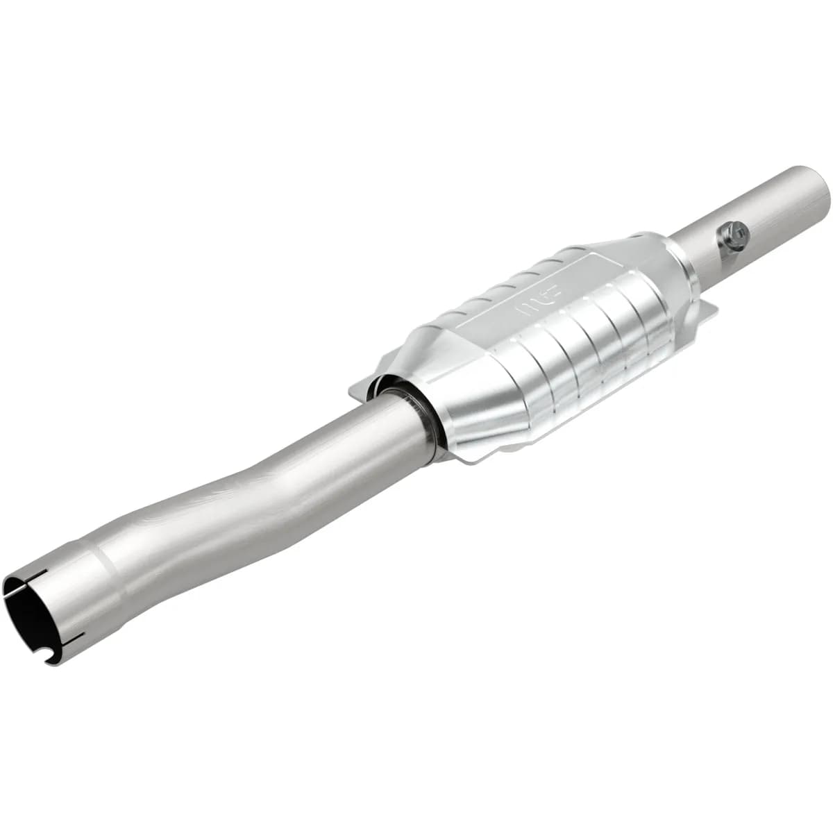 MagnaFlow 1999-2001 Jeep Grand Cherokee 4.7L California Grade CARB Compliant Direct-Fit Catalytic Converter 447216