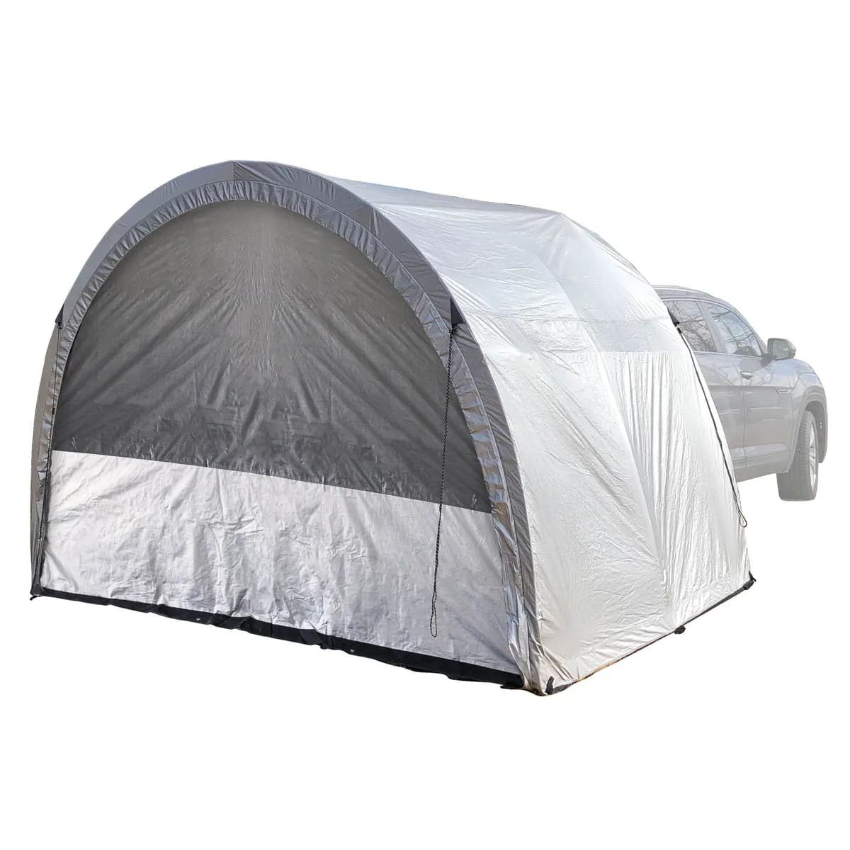 Moon Unit Shelter & Tailgate Tent Overland Edition