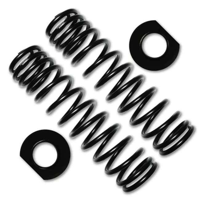 Rock Krawler Front 2.5in Coil Spring Kit - JL