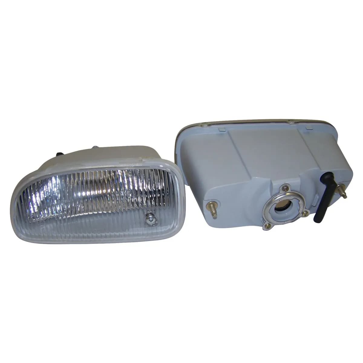 1999-2003 Grand Cherokee WJ Includes 2 fog lamps