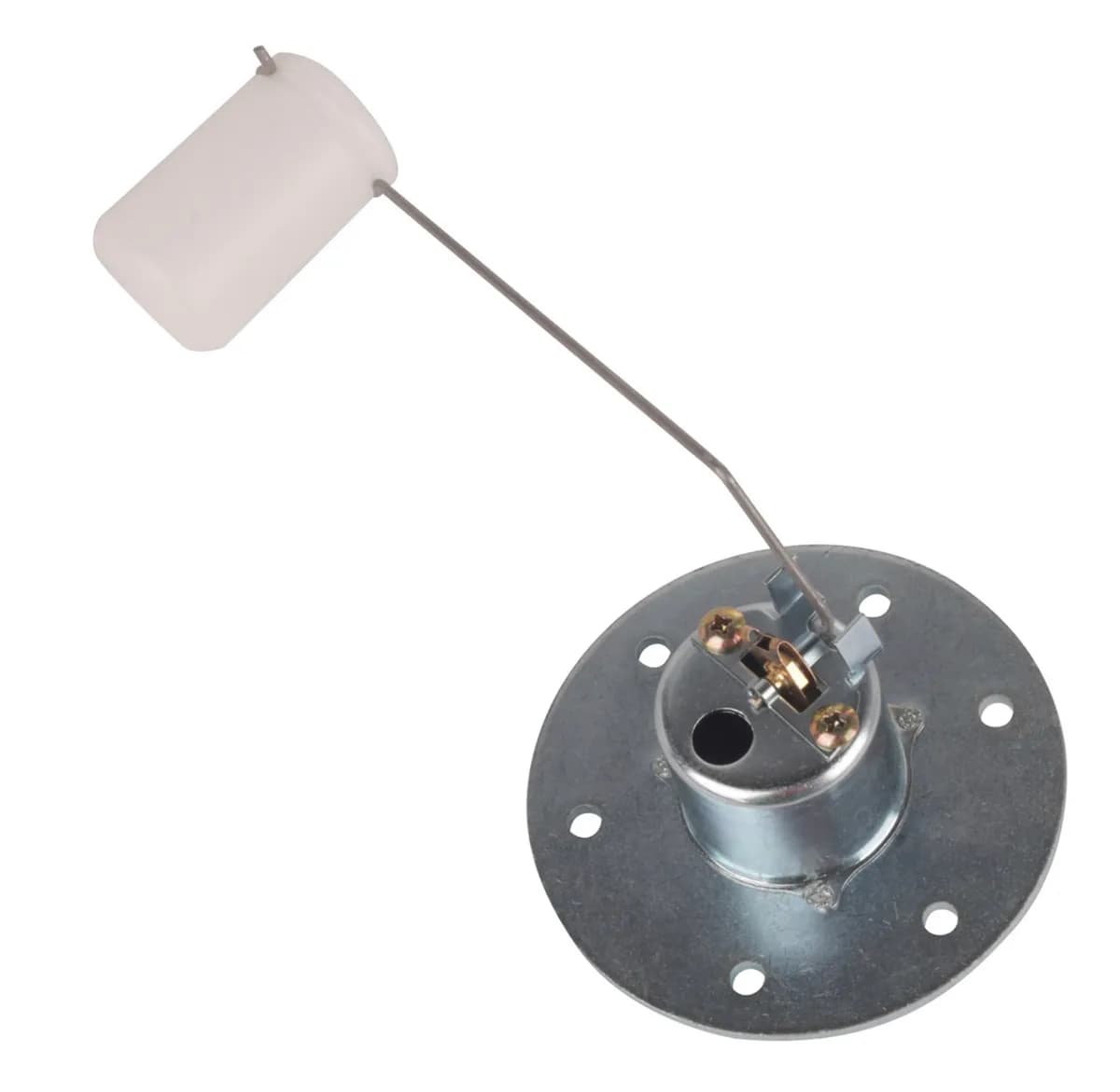 Interior Accessories 1955-1966 Replacement Parts Fuel Systems Sending Unit