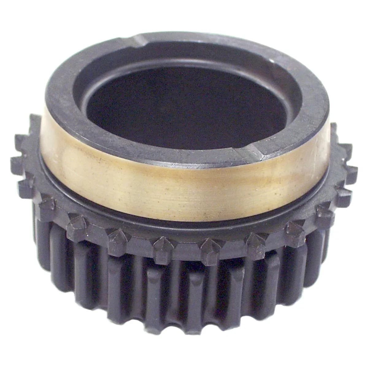 1990-1990 YJ Wrangler XJ Cherokee MJ Comanche w/ Model 231 Transfer Case;1994-1996 YJ Wrangler XJ Cherokee ZJ Grand Cherokee w/ Transfer Case #s 1952097893 1952097894 1952097895 52098361 52098362 52098363;Transfer Case Chain Drive Sprocket