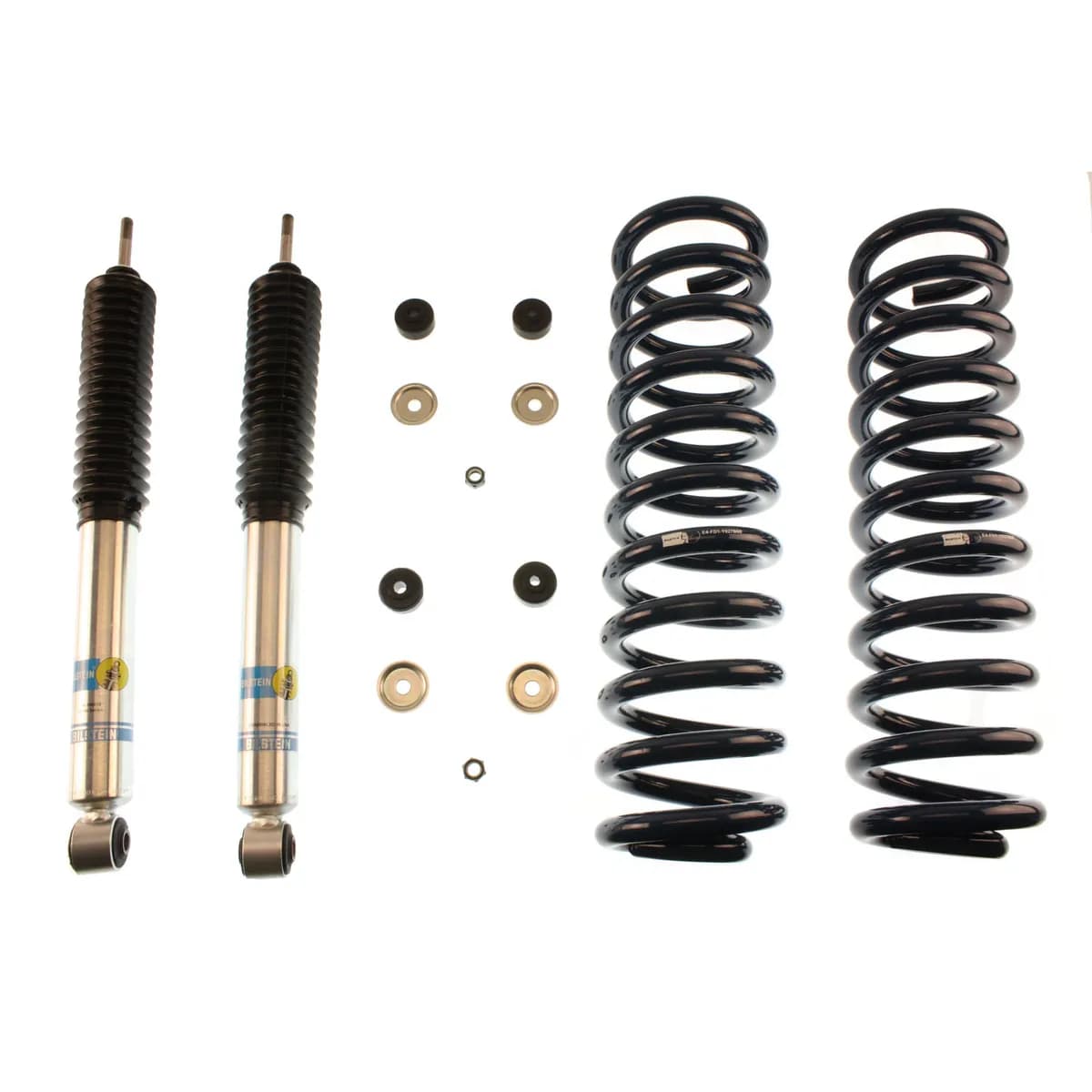 Front Suspension Leveling Kit b8 5112 Ford F250 Super Duty 20162005 F350 Sup