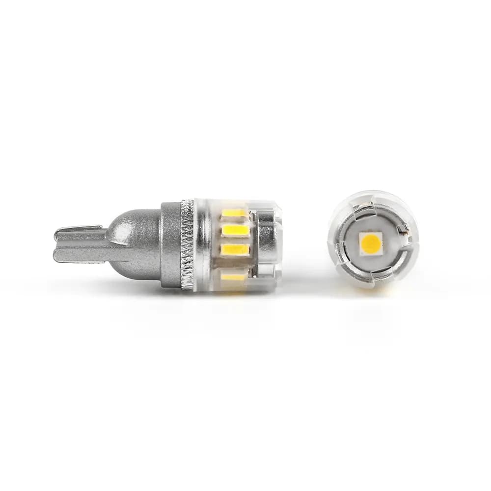 Eco Series 194 LED Bulb (2 Ea) White