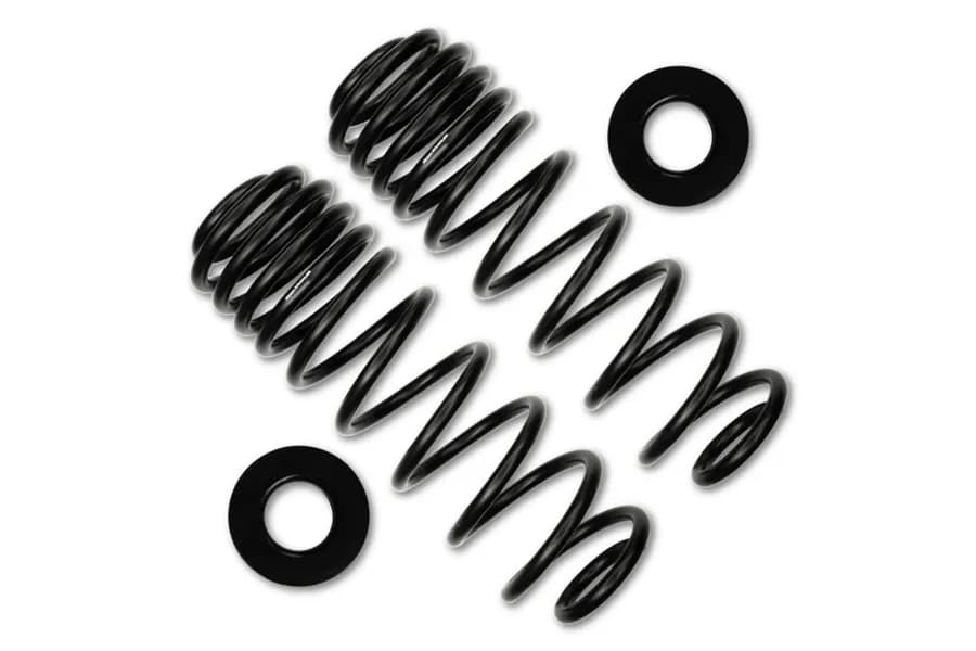 Rock Krawler 3.5in Rear Coil Spring Kit - JL