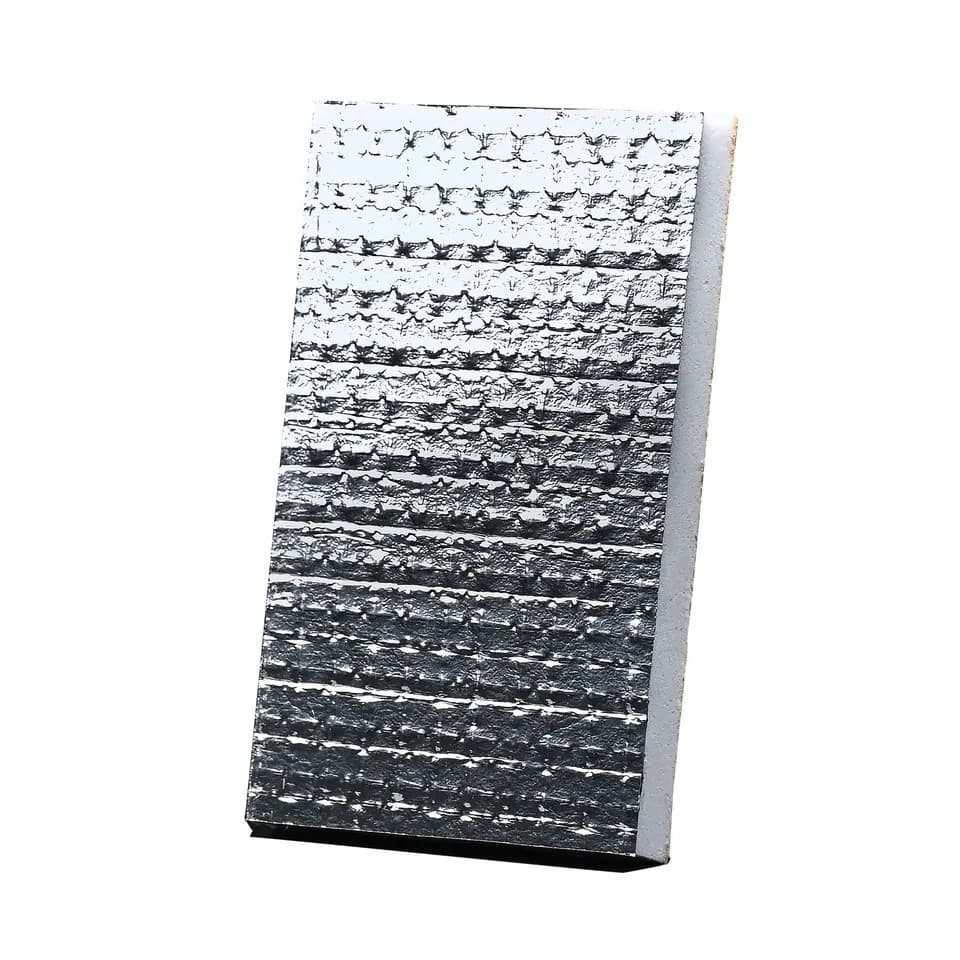 DEI Ultra Block Reflective Material 48in x 48in 50511
