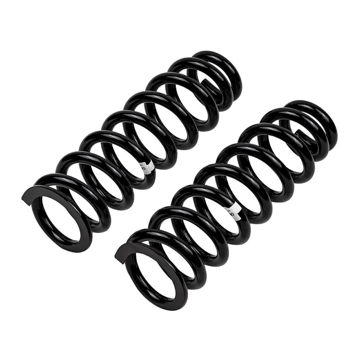 Coil L/C 200 Seriesfrontcoil L/C 200 Series fr