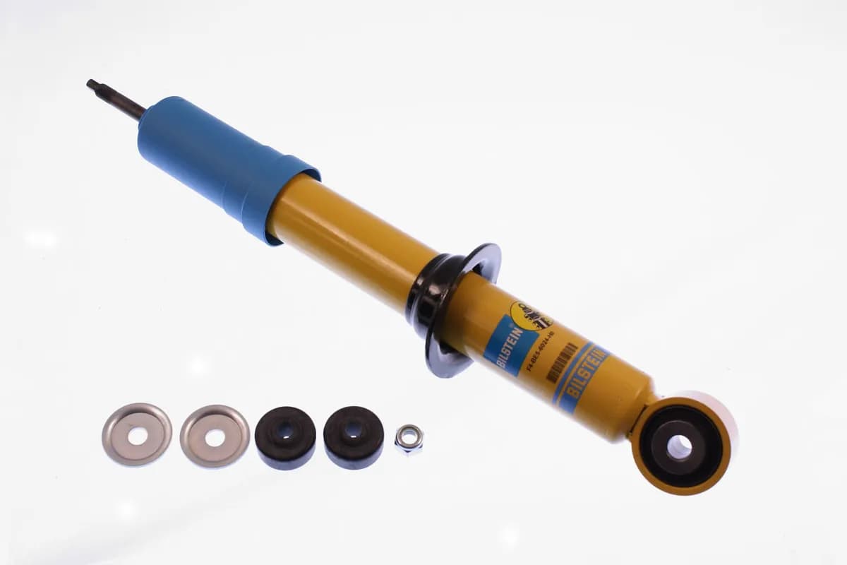 Front Shock Absorber b6 4600 Toyota Sequoia 20072001 Tundra 20062000