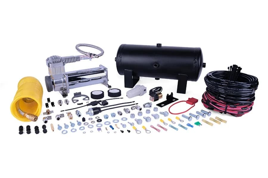Wireles1 Tank Upgrade 25980/25980ez