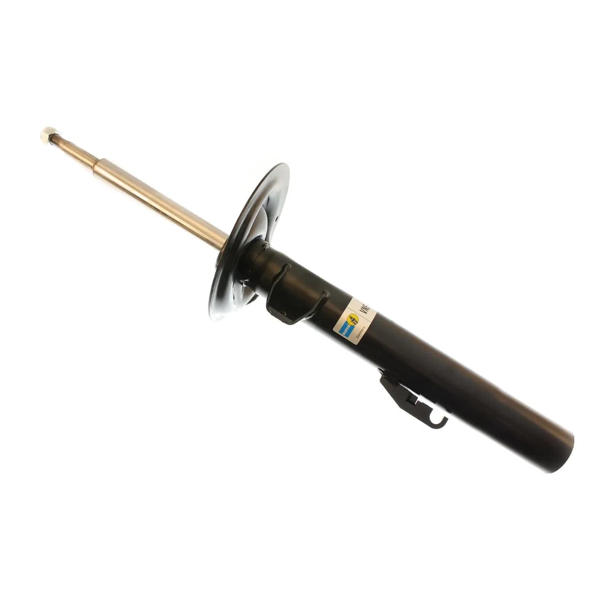 Front Left BMW 740i 1995, 740i 2001-1997, 740iL 2001-1995 B4 OE Replacement Suspension Strut Assembly