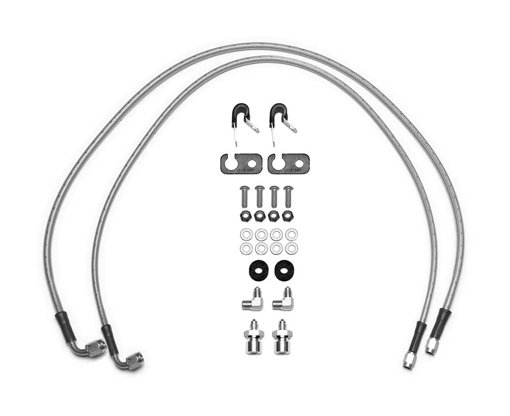 Wilwood FLEXLINE KITFRONTJEEP JL2018-UP14.00