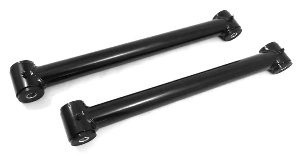 Steinjäger Suspensions Wrangler JK 2007-2018 Control Arms Rear Lower Bare