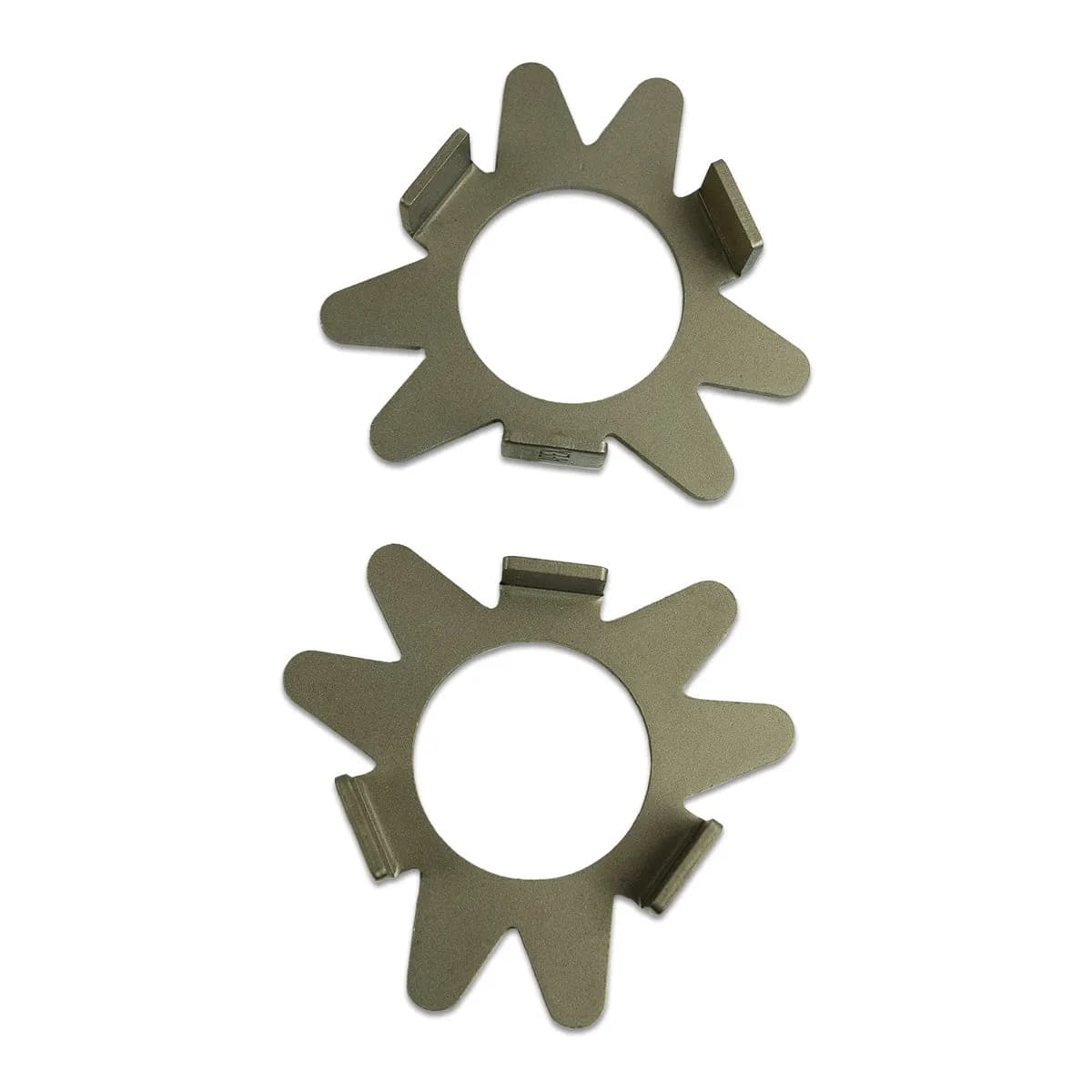 Apex Chassis Pre Bent Lock Washer 46MM QTY 2 BW206