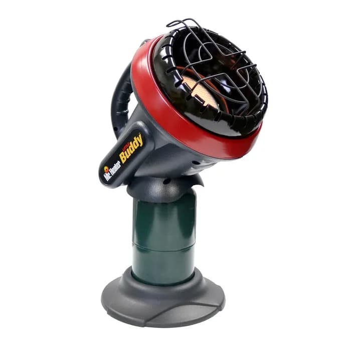 3800 Btu Little Buddy Heater (Standard Version)