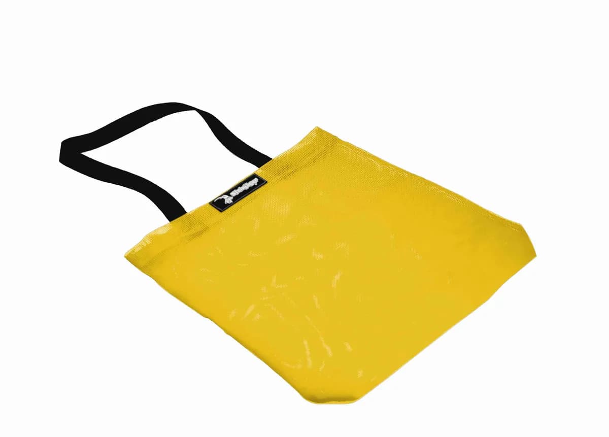 Steinjäger Exterior Accessories Wrangler JK 2007-2018 Little Trashy Yellow