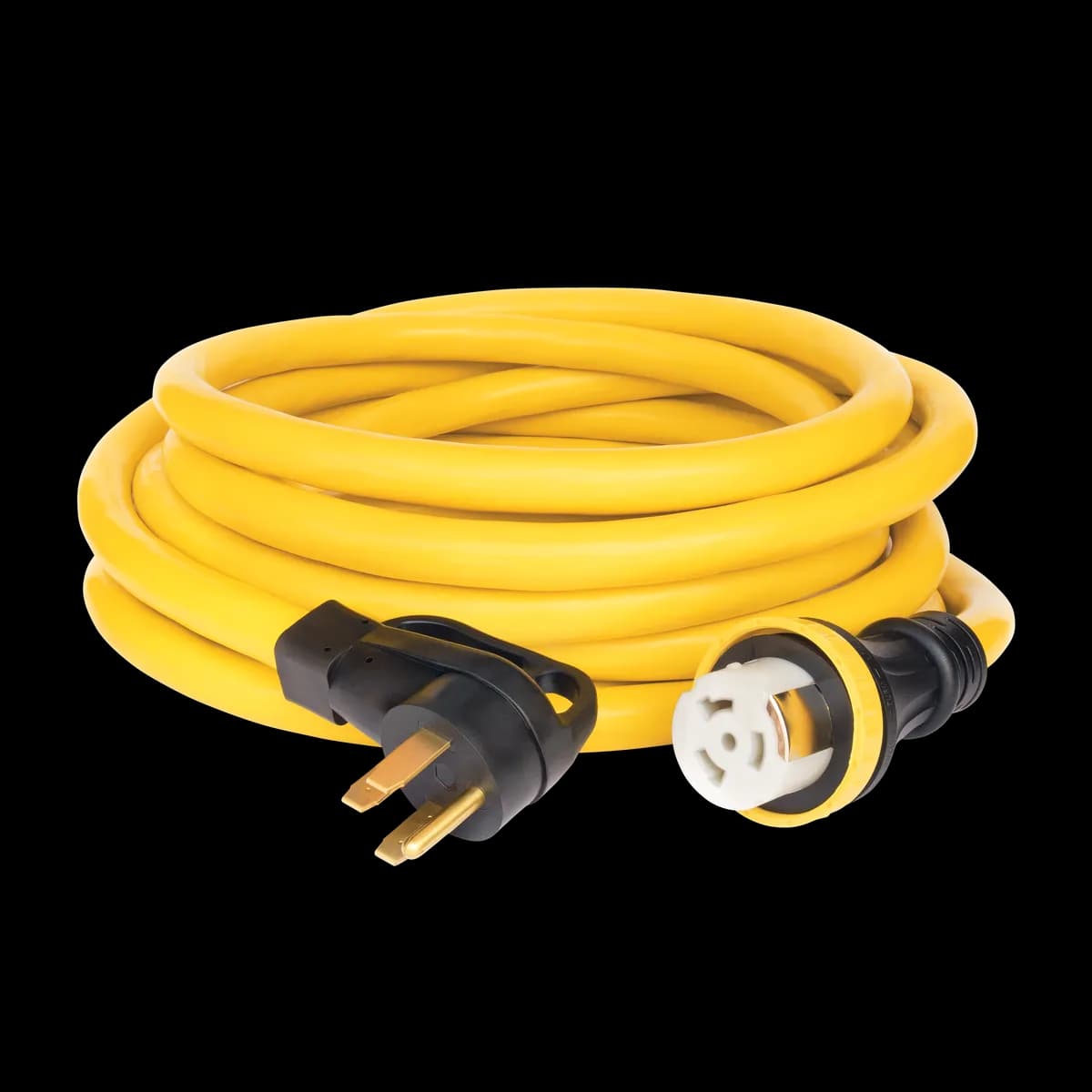 30foot 50amp rv Generator Power Cord