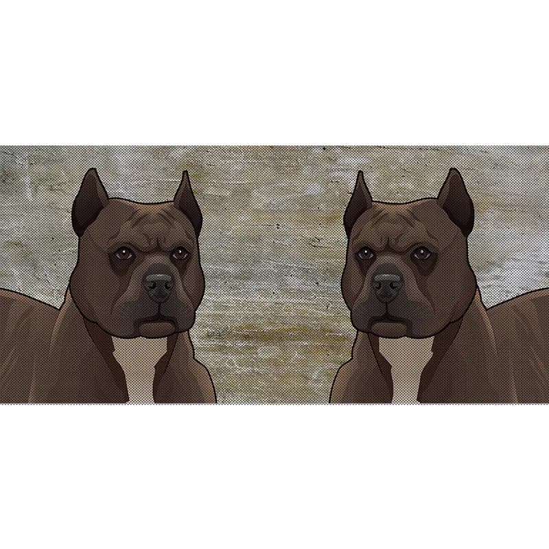 Pit Bull - JK or JKU: 2007-2018