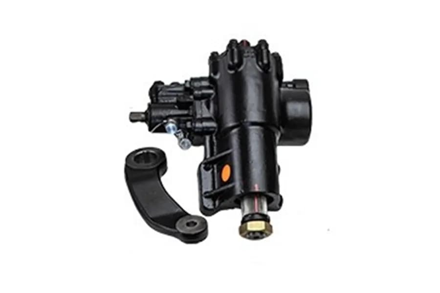 1824 Jl/Jt Big Bore XL Steering Gear Box(Will Not Work With Factory OEM Steering Pump)