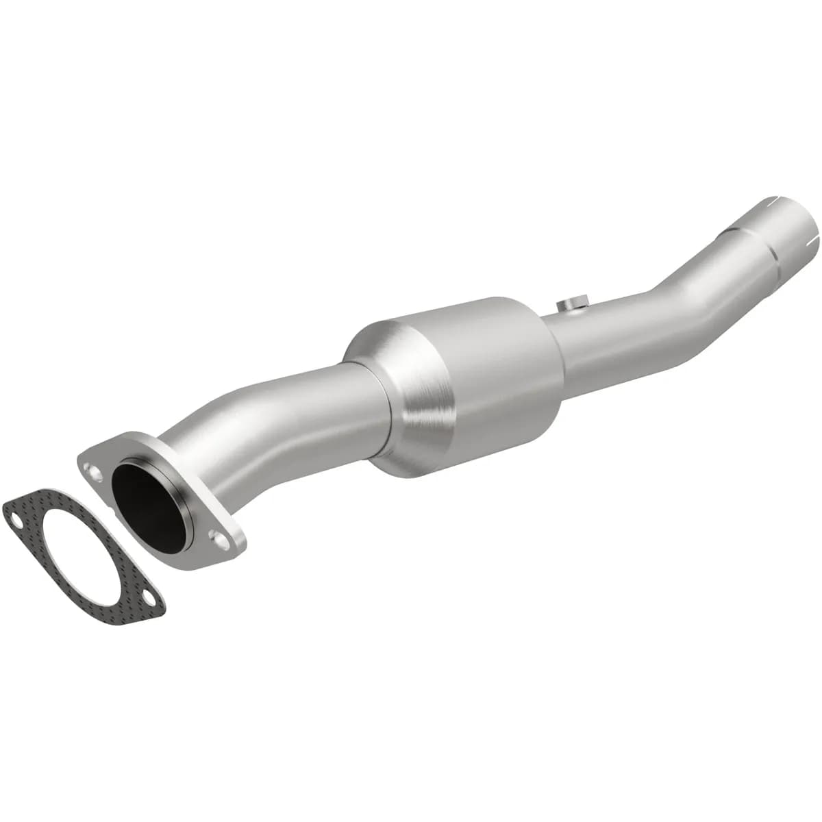 Silverado 2500 HD 6.0l Directfit Catalytic Converter