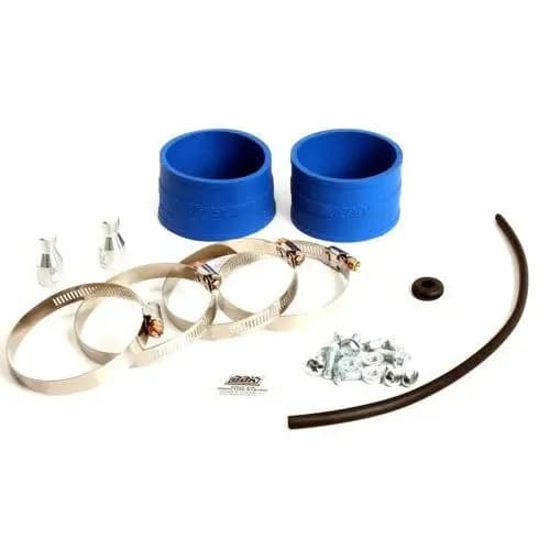 Bbk Bbk 1712 Cold Air Intake Replacement Hardware Kit