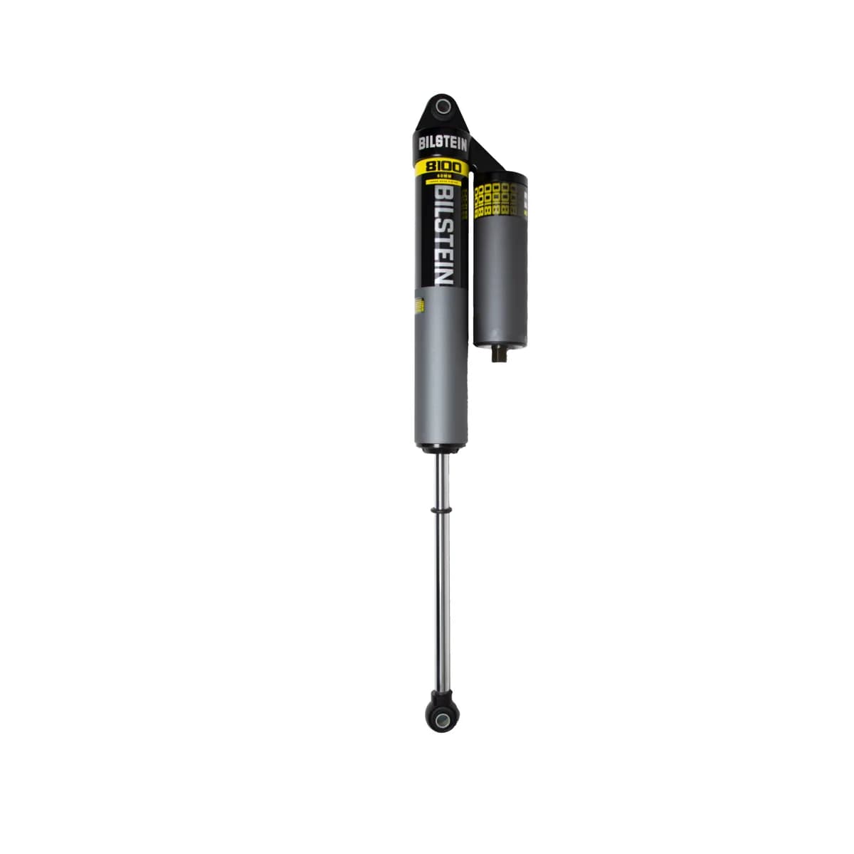 20c Jeep Gladiator For Rear Lifted Height: 24.5in; Rear b8 8100 Suspension Shock Absorber