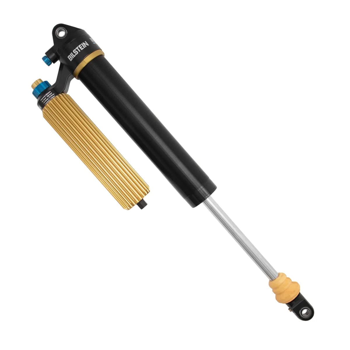 Bilstein 25-343854 M 9400 (Coilover) Black Hawk Series - Suspension Shock Absorber