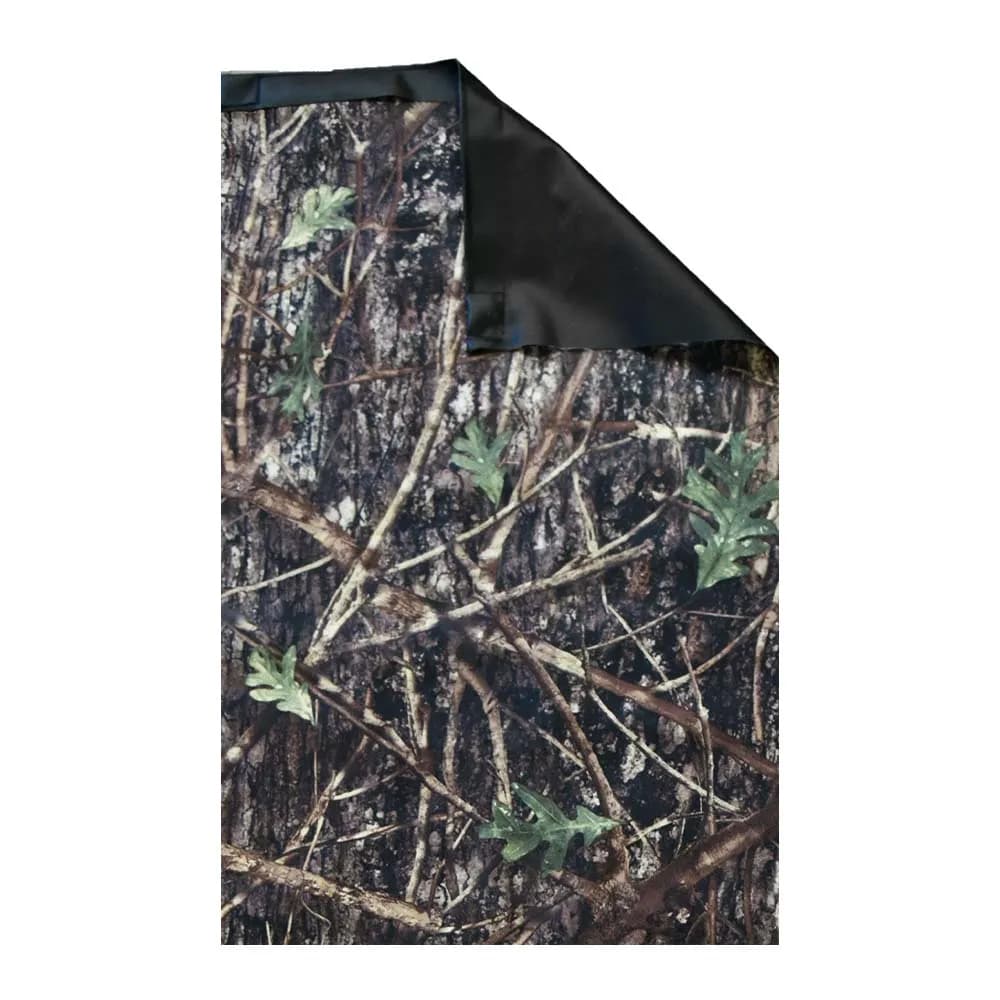 Stump 4 Curtain Kit