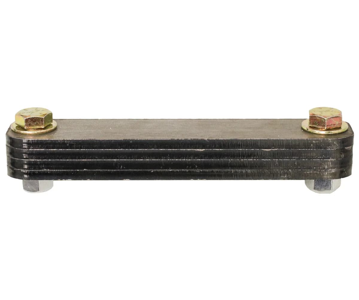 0312 RAM 2500/3500 4x4 Carrier Bearing Drop