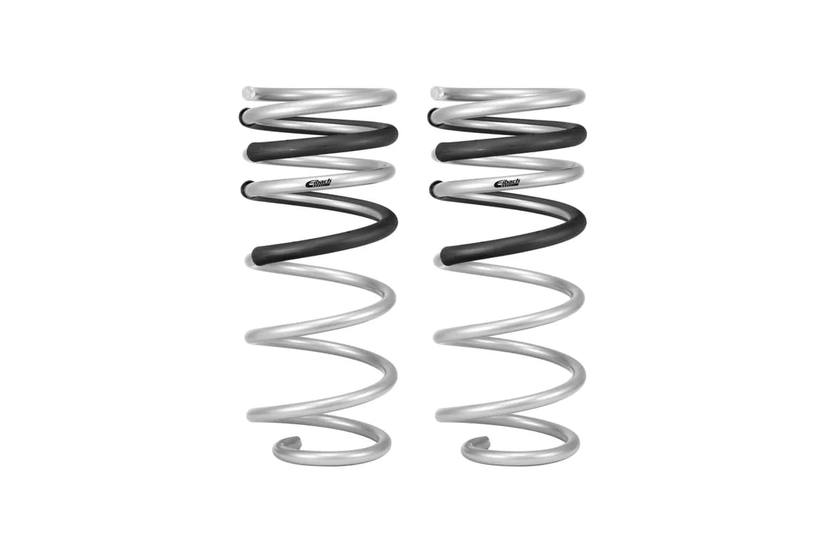 Eibach Set of 2 Springs 2024 to 2025 TOYOTA Tacoma