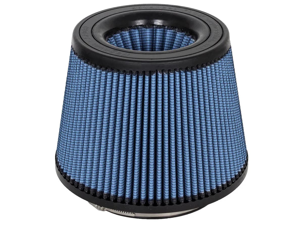 Magnum FORCE Intake Replacement Air Filter w/ Pro 5R Media