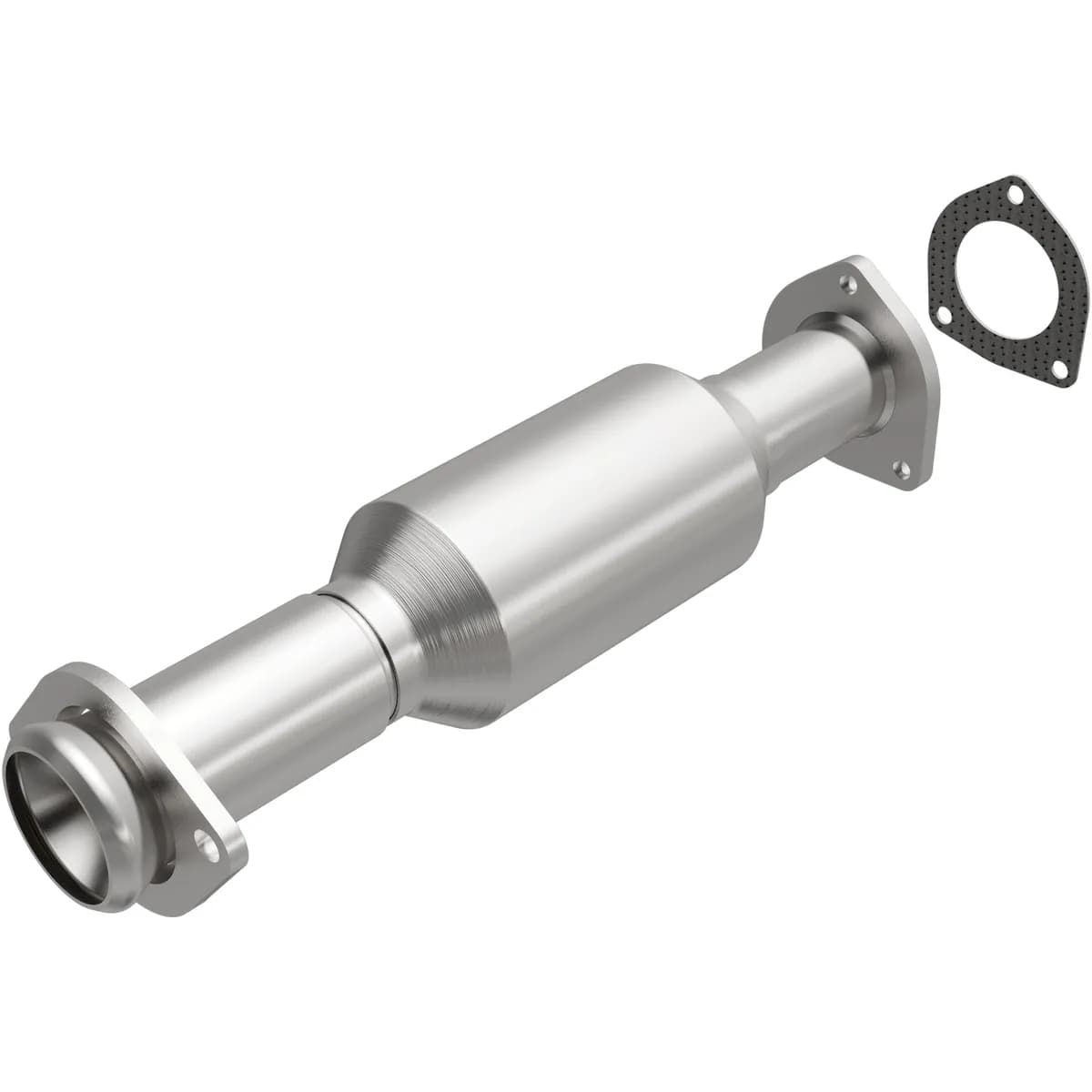 MagnaFlow 2000-2001 Jeep Cherokee 4.0L California Grade CARB Compliant Direct-Fit Catalytic Converter 441466