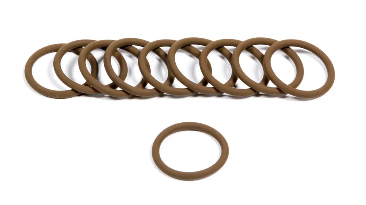 Oring For 7/8 I.d. (10) 10 Pcs.