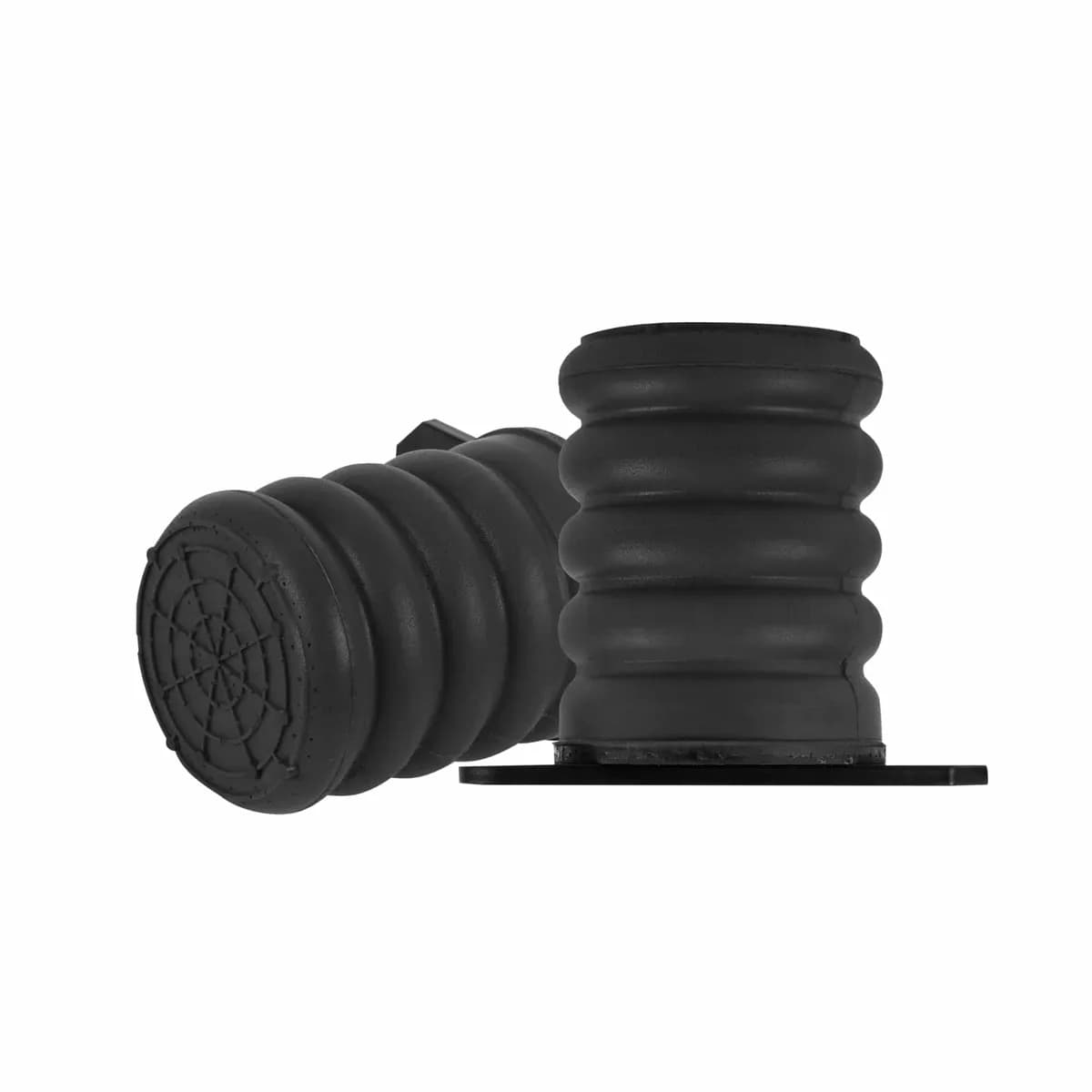 SuperSprings SumoSprings Rear for Nissan NP300 with rear leaf springs SSR-620-47