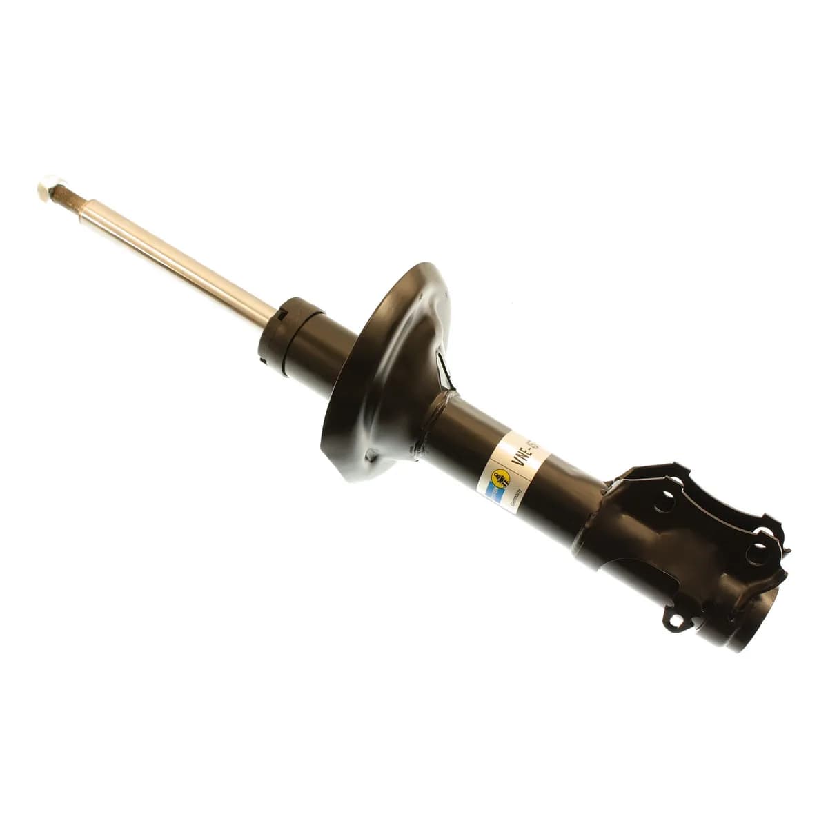 Front Volkswagen Golf 1995, Jetta 1995-1994, Passat 1997-1992 B4 OE Replacement Suspension Strut Assembly