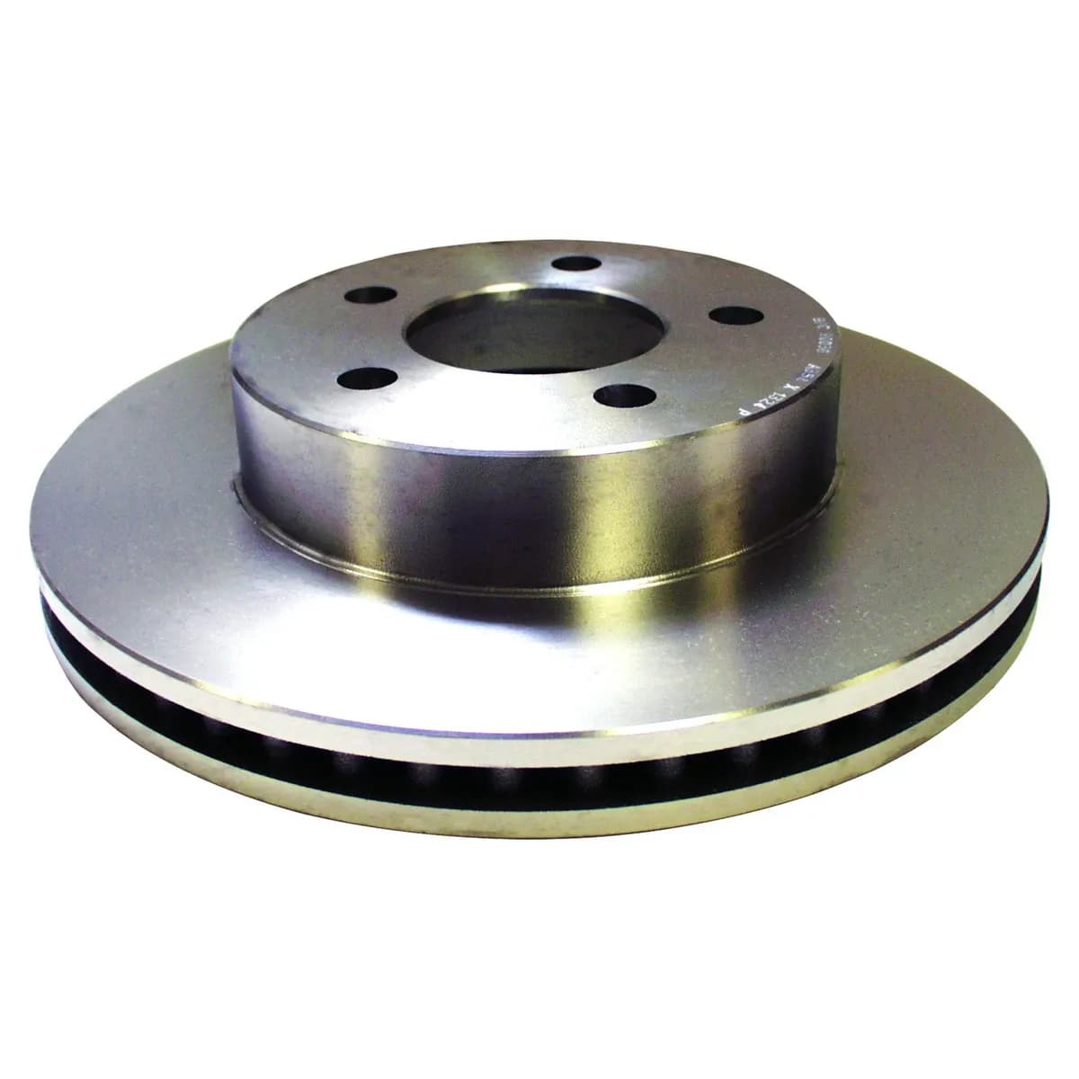 Crown Automotive Brake Rotor