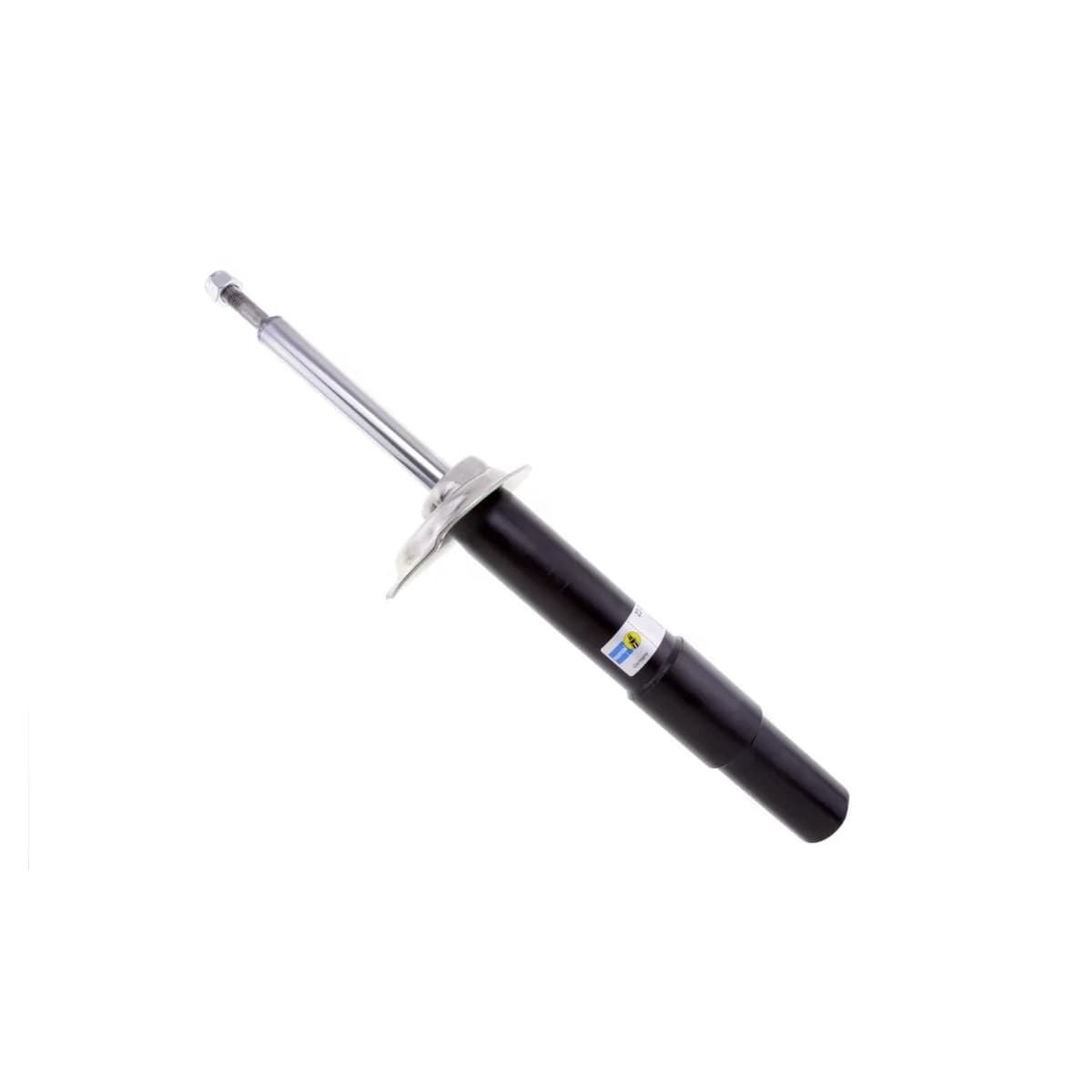 Front Left BMW 525i 2007-2004, 528i 2010-2008, 530i 2007-2004, 535i 2010-2008, 545i 2005-2004, 550i 2010-2006 B4 OE Replacement Suspension Strut Assembly