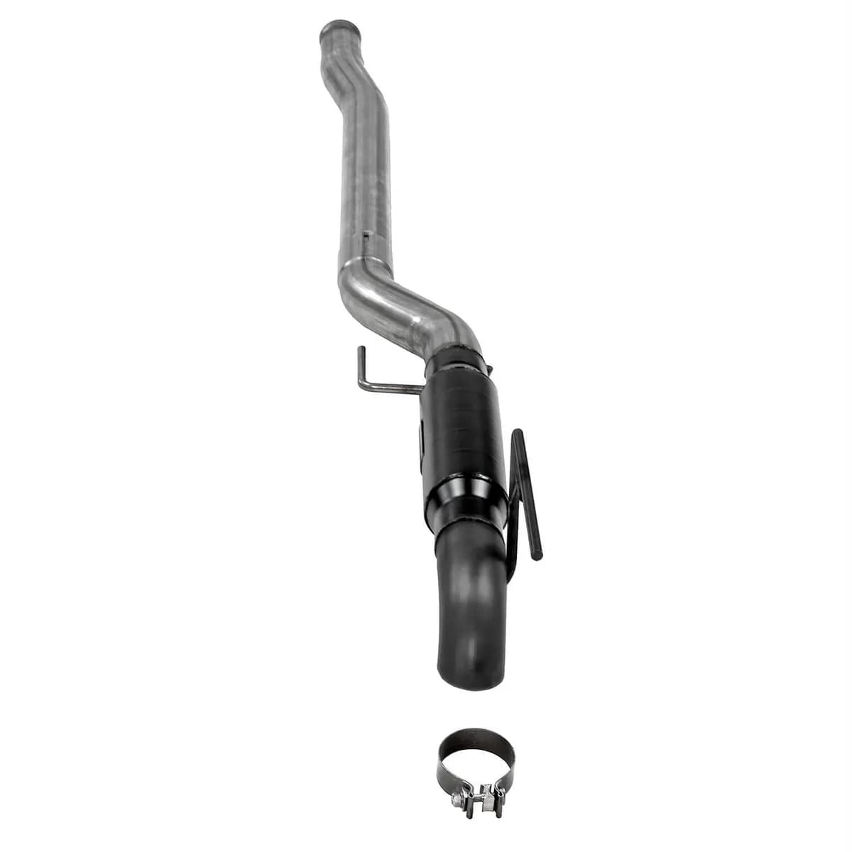 20c Gladiator 3.6l Outlaw Extreme Catback Exhaust System 3in Stainless