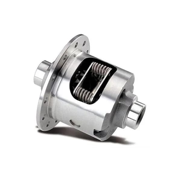 Eaton Posi® Differential; 30 Spline; 1.29 in. Axle Shaft Diameter; 4.10 And Up Ring Gear Pinion Ratio; Rear 8.875 in.;