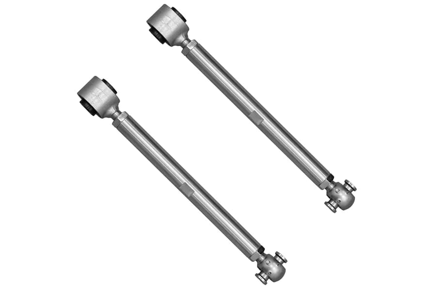 19c Wrangler JT Arm X Factor Pro Aluminum Rear Upper Control Rear Suspension Component
