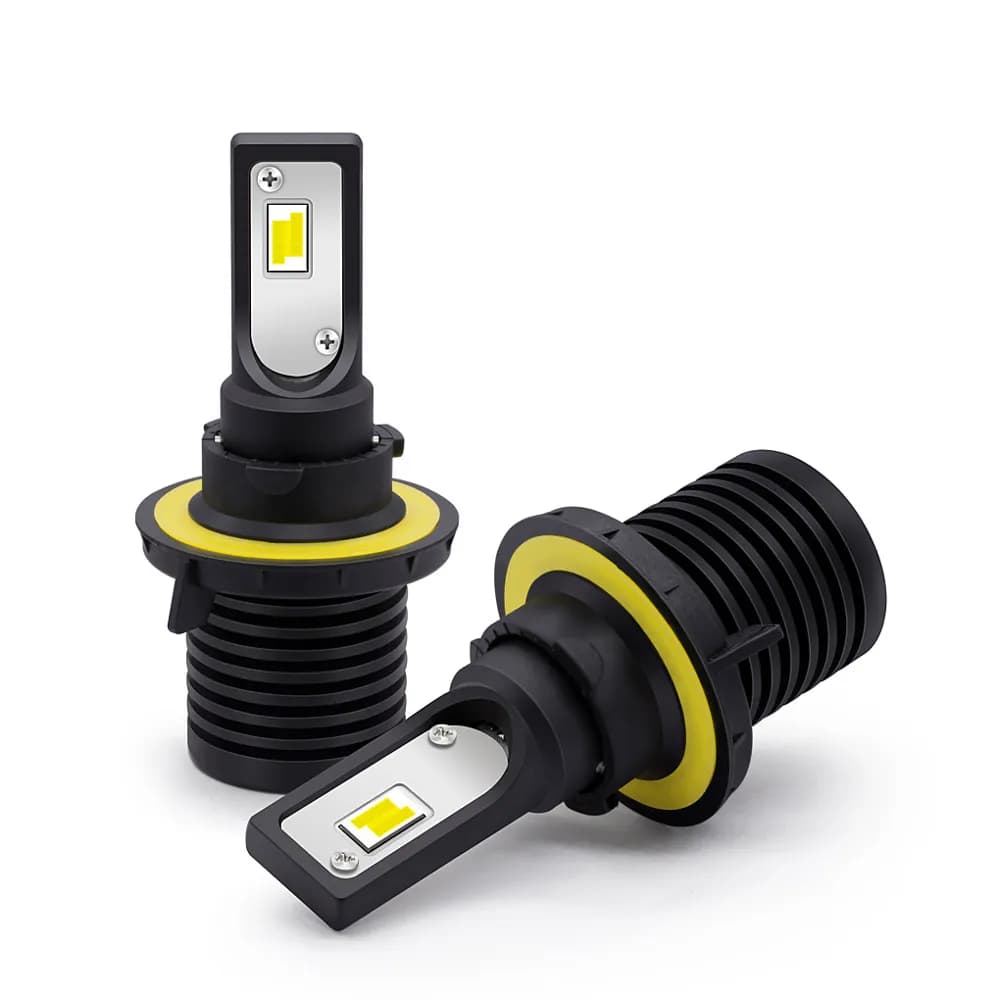 Concept Series H13 LED Bulb Kit (2 Ea)