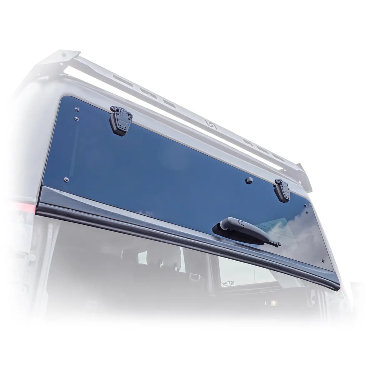 2021+ Ford Bronco Rear Wiper/Defrost Kit for TR10 Hardtop
